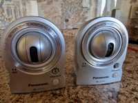 IP камера спостереження Panasonics BL-C 111 та BL-C 131