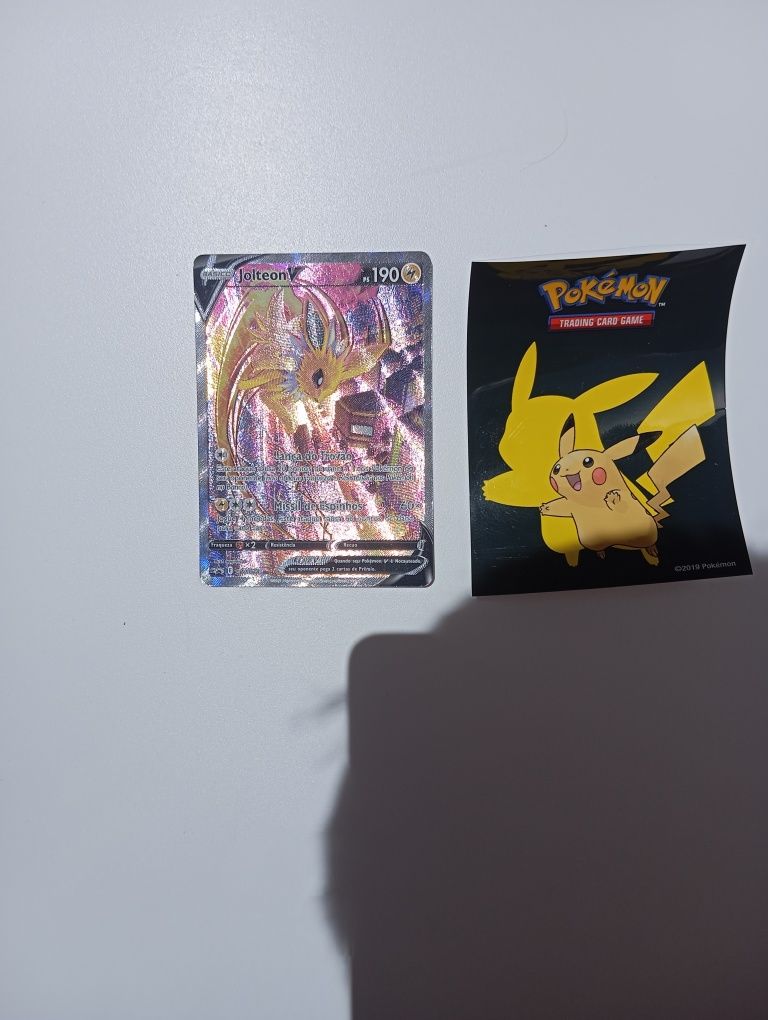 Jolteon V original