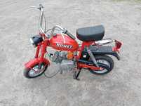 Motorynka M2 Romet