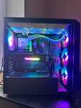 NOWY! Komputer Gamingowy /i7-14700kf /RX 6800XT 16GB/48GB RAM/1TB SSD