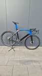 Trek Madone SL7 2020, disc, Di2, kokpit SLR, rozmiar 56