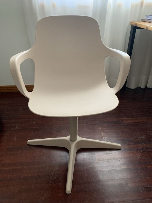 Urgente - 2 cadeiras de escritorio