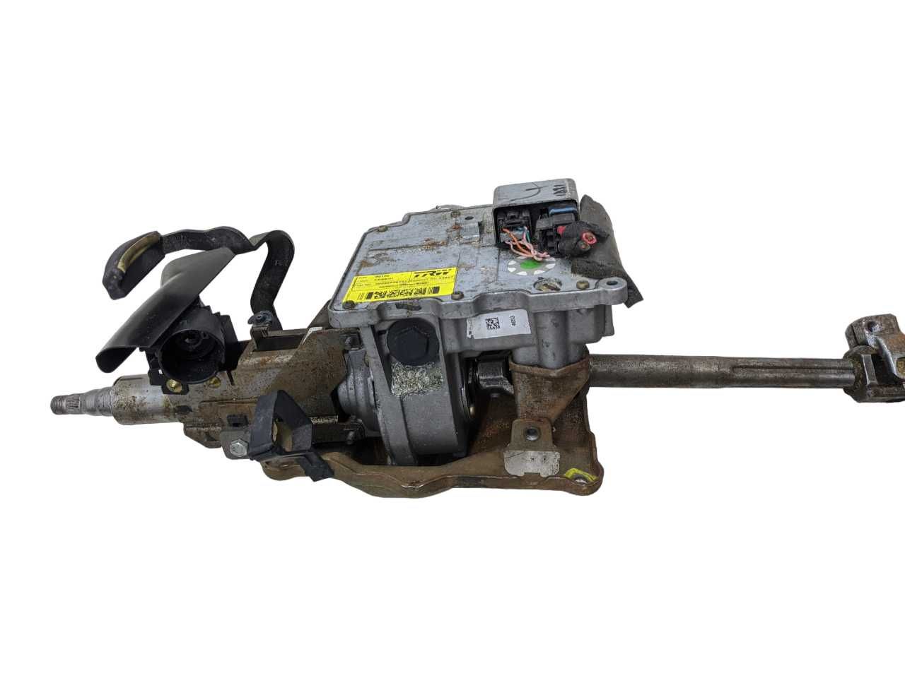 Fiat Stilo Kolumna Kierownicza Wspomaganie Elektryczne