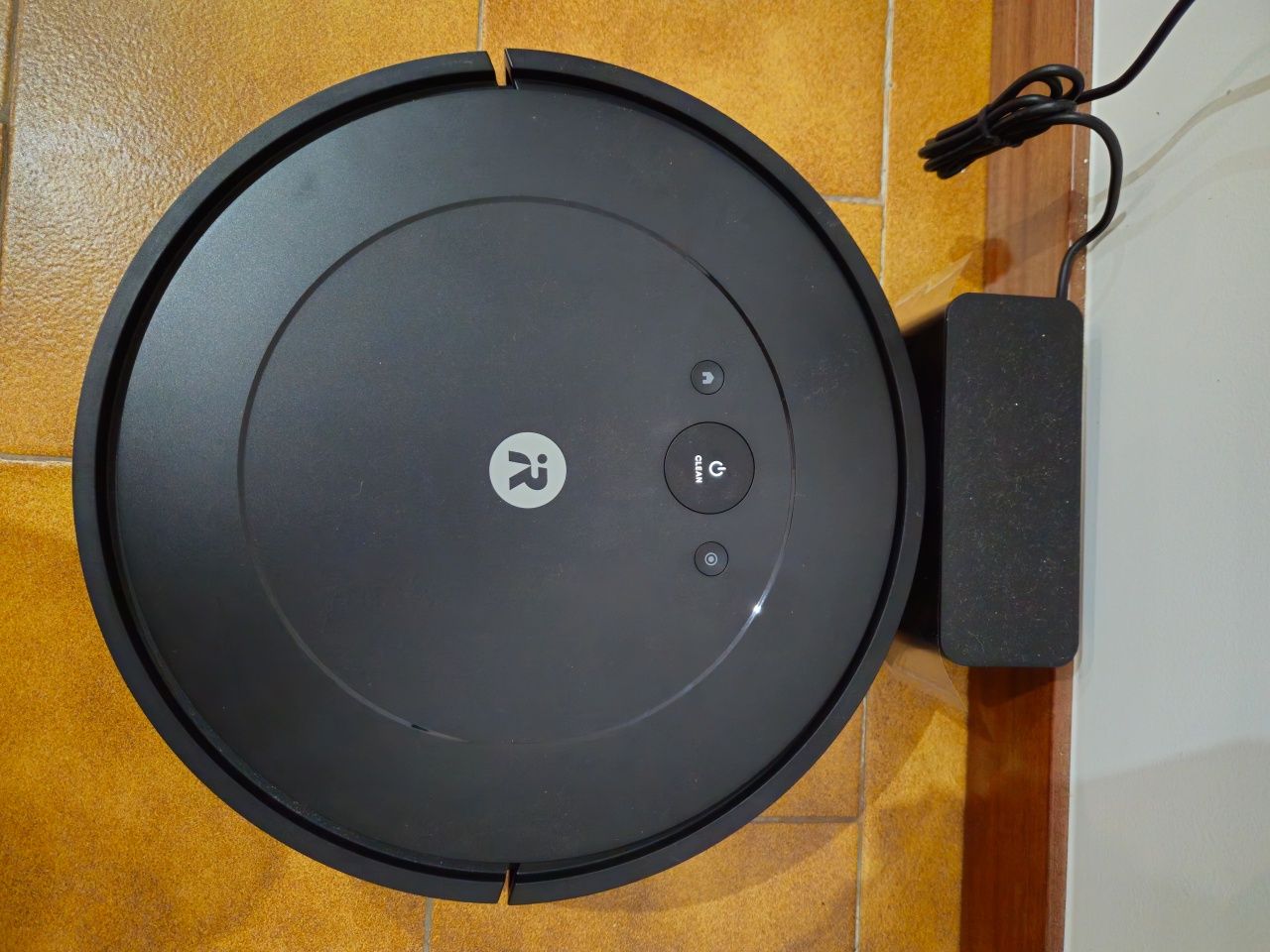 Aspirador Irobot
