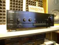 Підсилювач Kenwood KA-1010. 2х80. 4-16 Ом. Без передплати