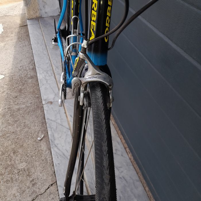 Bicicleta Orbea Estrada