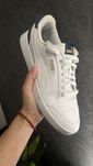 Кросівки Puma Shuffle 44 (28.5 см) оріг шкіра