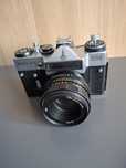 Zenit Helios 44M Aparat