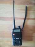Радіостанція Baofeng UV-5r
