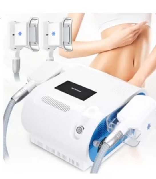 MAQUINA DE CRIOLIPOLISE DUPLA 500 watts