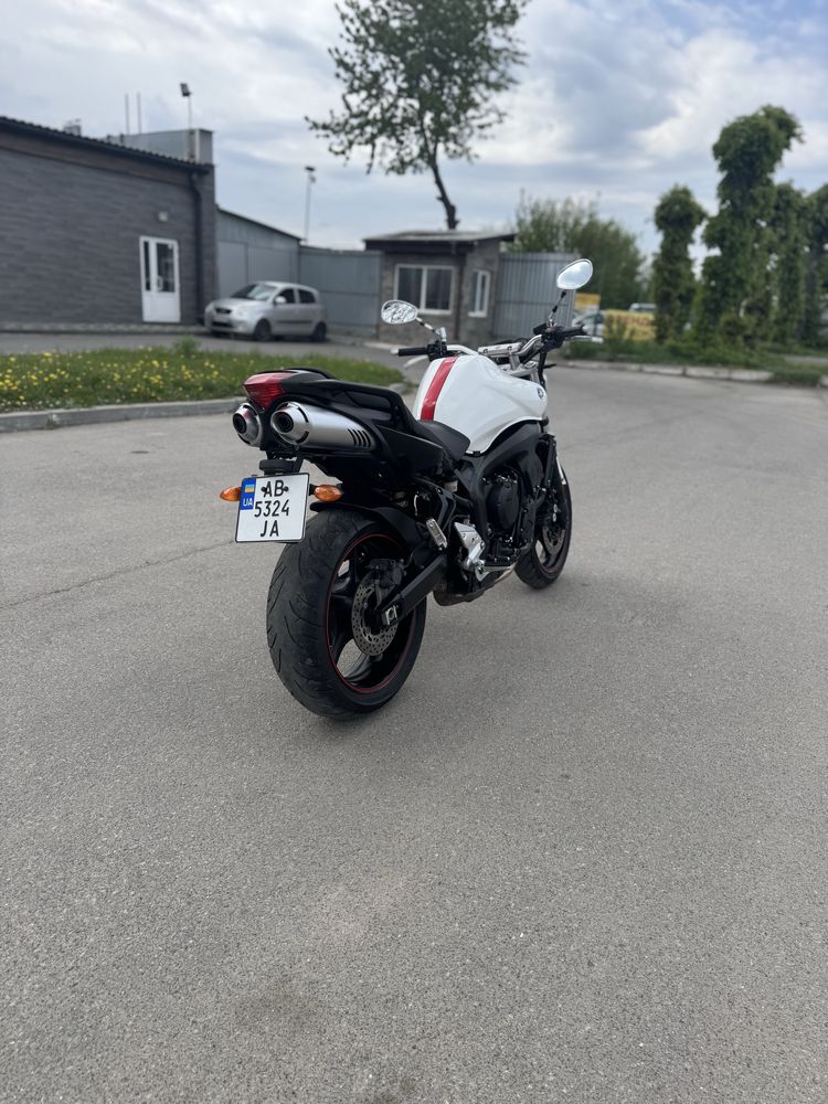 Продам Yamaha Fazer 600 ,fz600