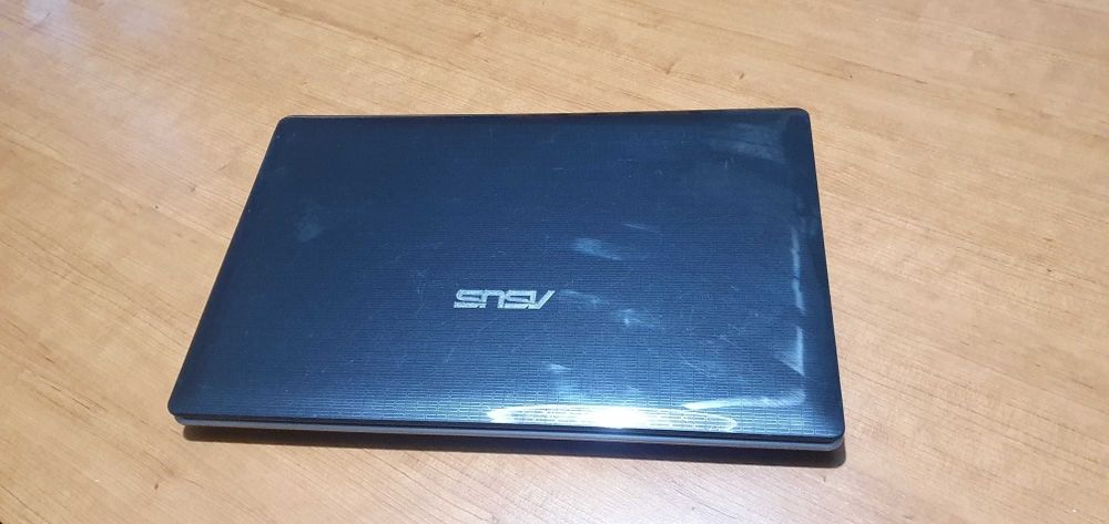 Portátil Asus K53S - Core i7 | 16GB RAM | SSD