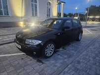 Bmw E87/122km/M47