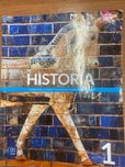 Historia 1 WSIP Podręcznik