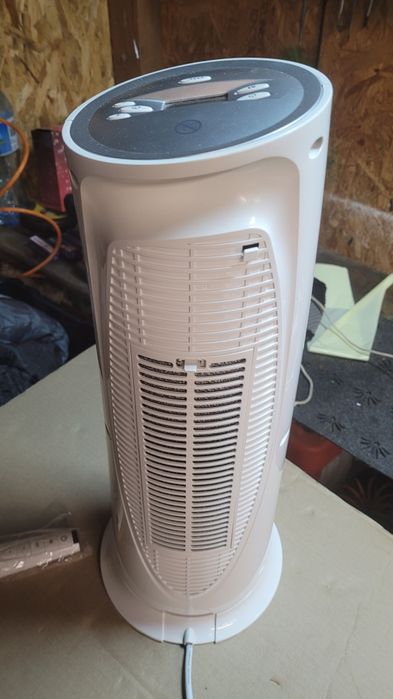 Termowentylator ceramiczny EWT C220 Dimplex 2000W