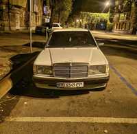 Mercedes 190e 1.8