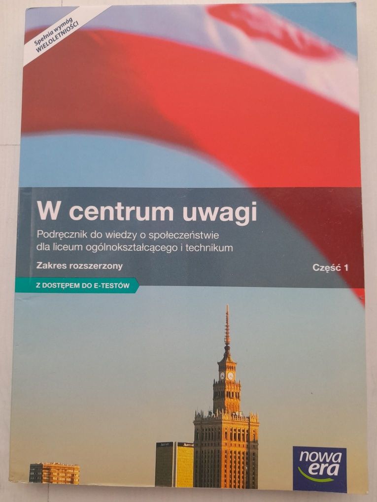 W centrum uwagi - wos