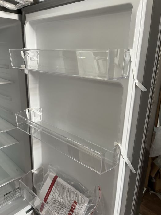 Продам новый холодильник Edler