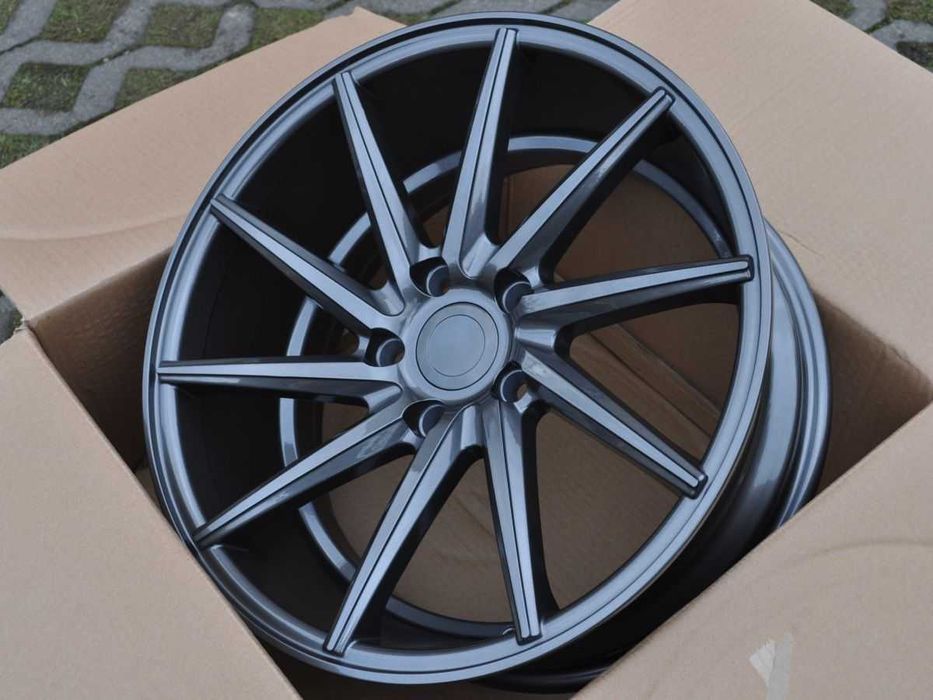 FELGI R19 5X112 BMW 5 G30 X3 G01 AUDI RS4 B8 B9 ALLROAD A5 8T F5 A7