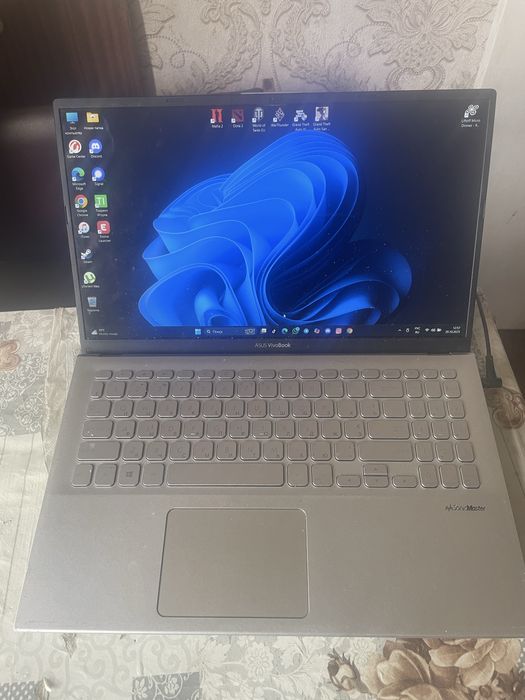 Игровий ноутбук