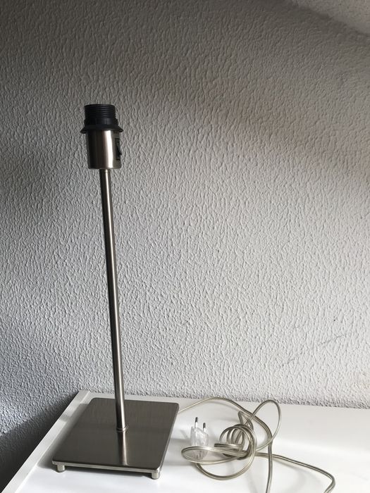 Candeeiro de mesa