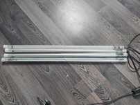 Oświetlenie Aquael leddy tube 16w