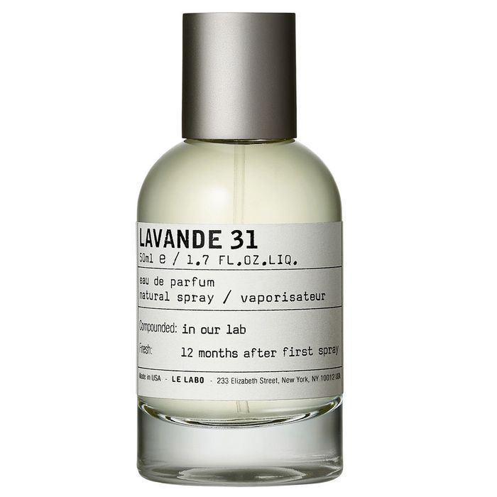 Le Labo Lavande 31 woda perfumowana spray 50ml