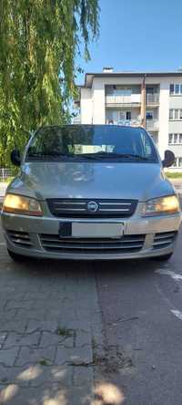 Fiat Multipla 2004r 1.9  115 KM