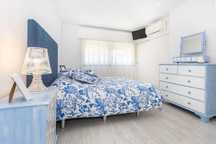 Conjunto de Cómoda de quarto, mesas de cabeceira