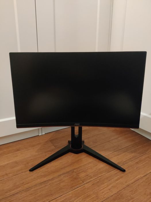 Monitor AOC C24G1