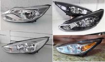 фара птф туманка Ford Focus 3 фокус с 11 год новые