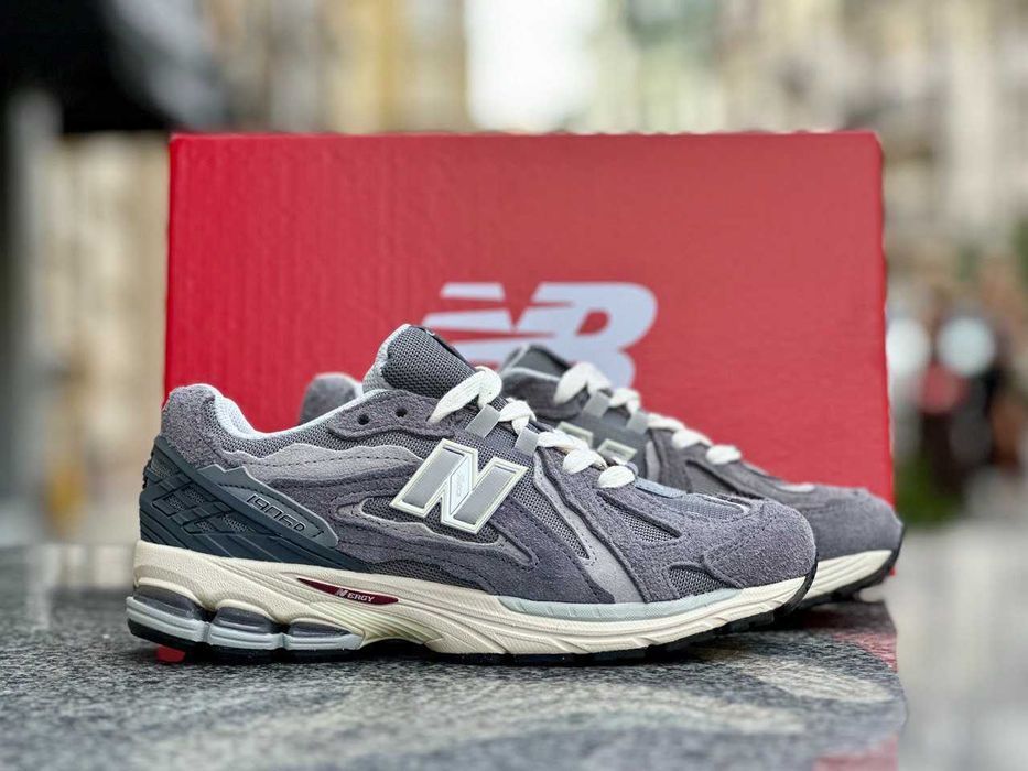 !SALE! New Balance 1906D Grey/Beige 36 37 38 39 40 41 42 43 44 45 nb