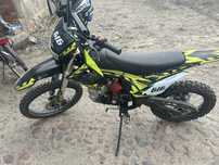 Cross xtr 150 cm