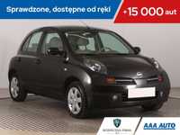 Nissan Micra 1.4 16V, Klimatronic