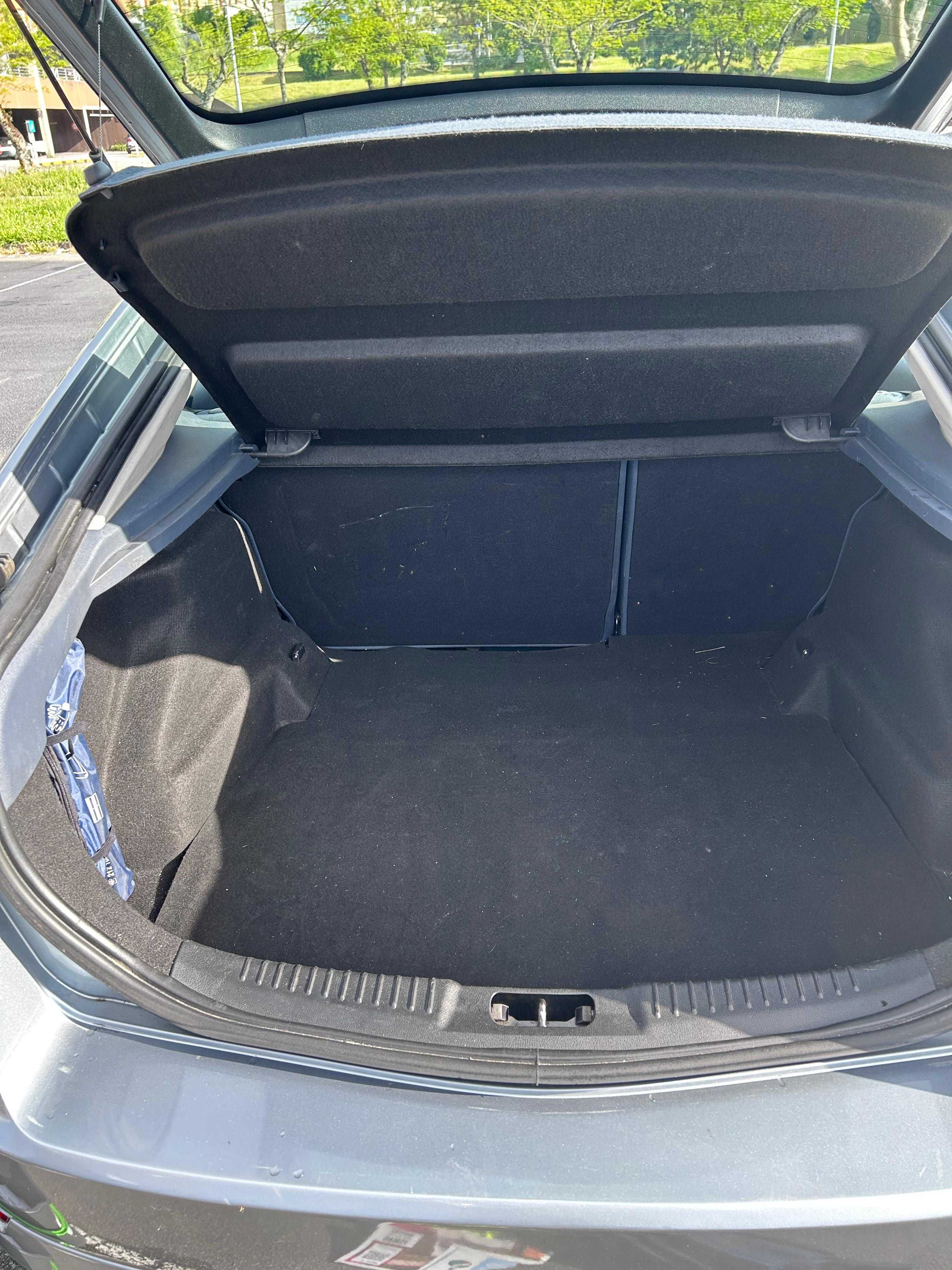 Carro Ford Mondeo
