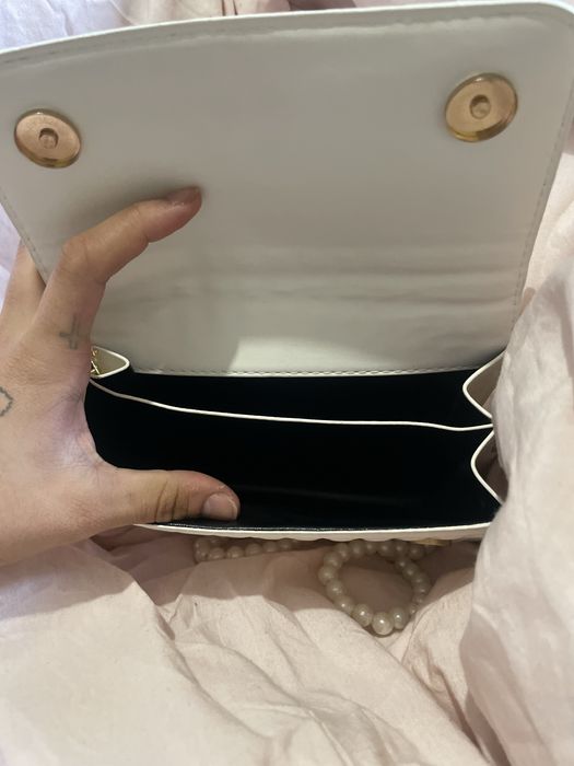 Bolsa de mão estilosa