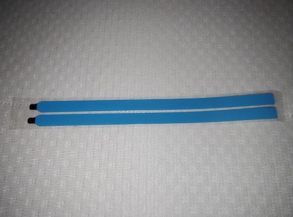 Taśmy montażowe matrycy laptopa dwustronne