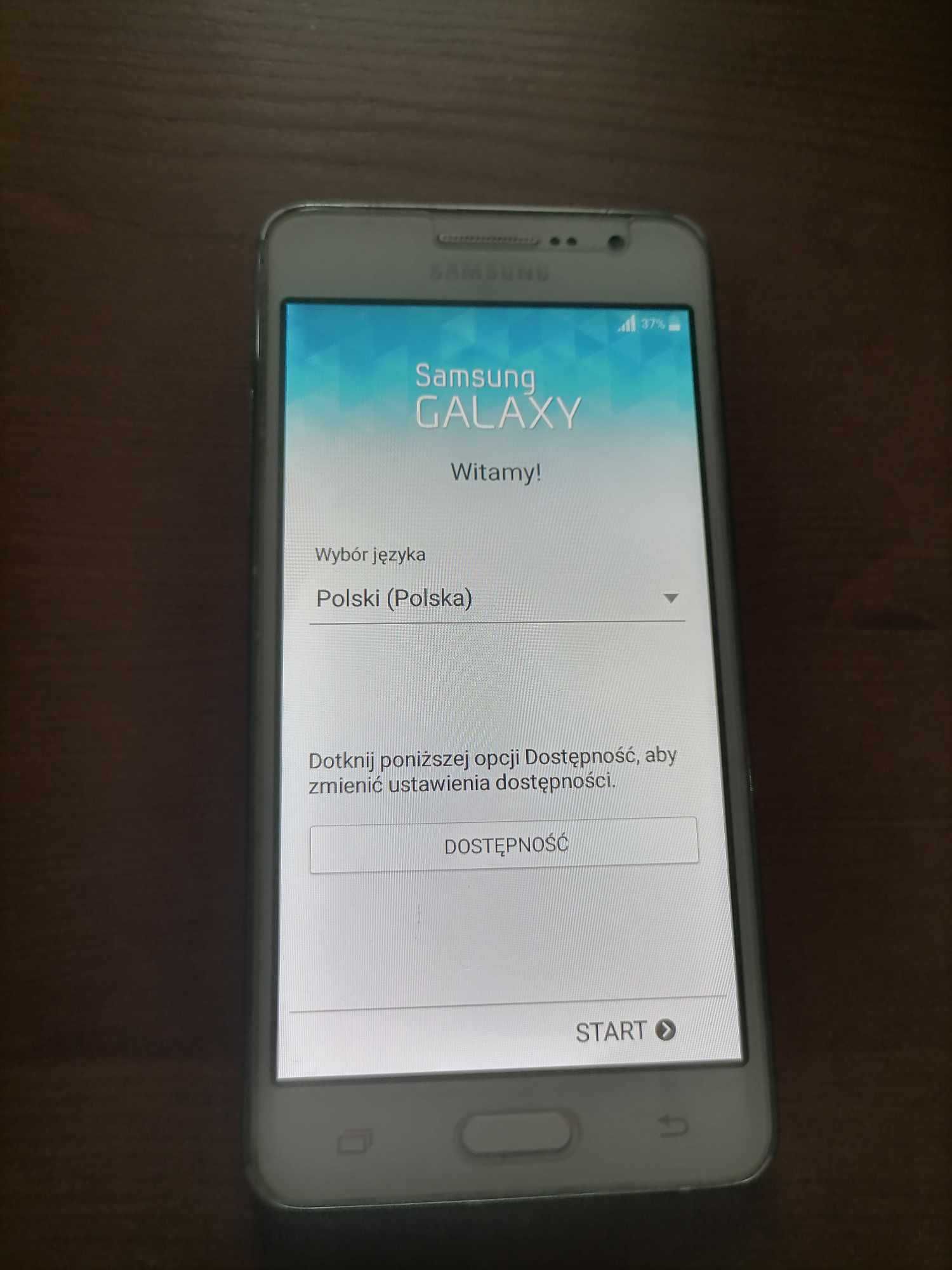 Telefon Samsung Galaxy Grand Prime