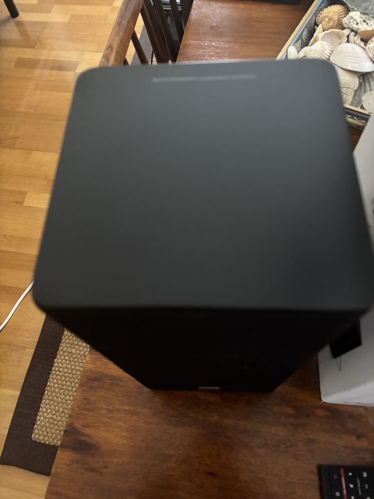 Dali Kubik Free (Active Loudspeaker)