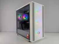 KOMPUTER Gamingowy Ryzen 5 5600 RTX 3060 12GB 32GB RAM 1000GB DO GIER