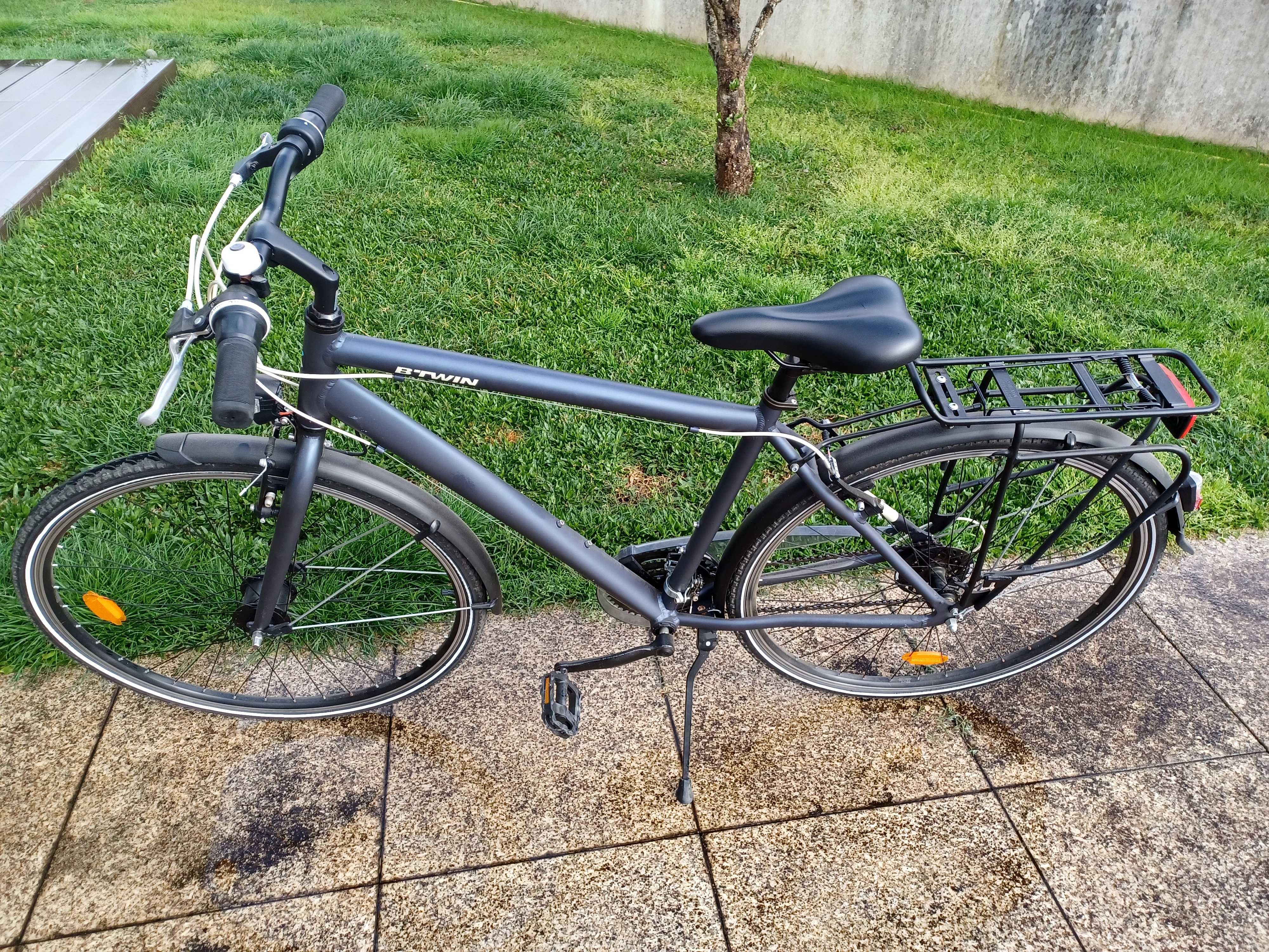 Bicicleta de passeio/cidade