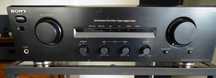Sprzedam wmacniacz Sony TA-FE370