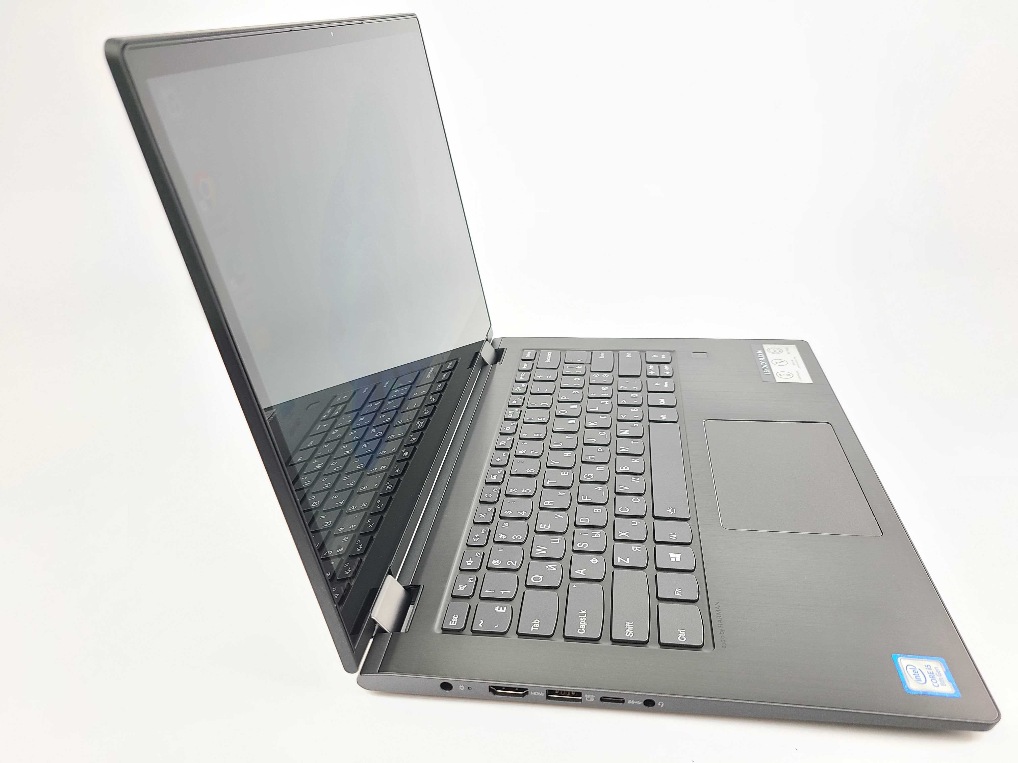 Ноутбук Lenovo Ideapad FLEX 6-14IKB FullHD/i5-8250U//16/256