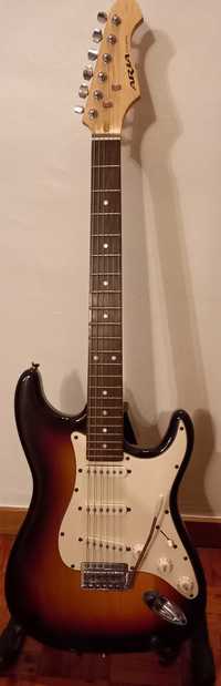 Guitarra Aria STG