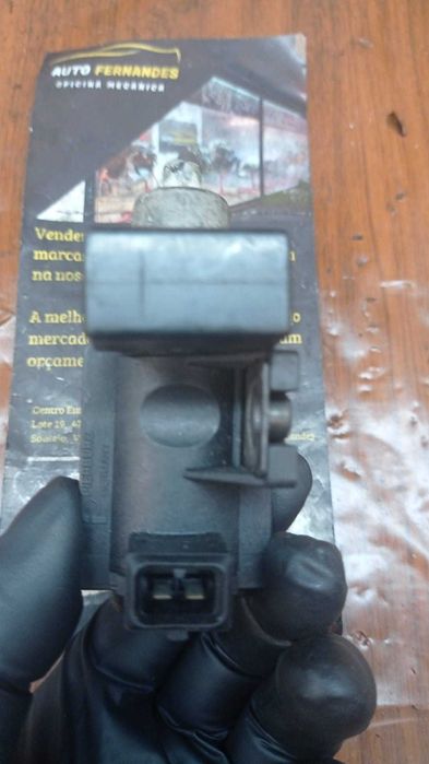 Válvula Solenoide Opel 

REF: 7 . 0 0 9 1 7 . 0 0