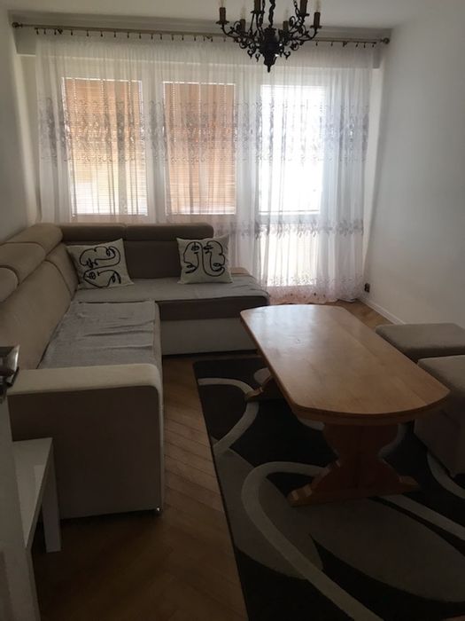 Mieszkanie na wynajem 3-pokoje os. Młodynie