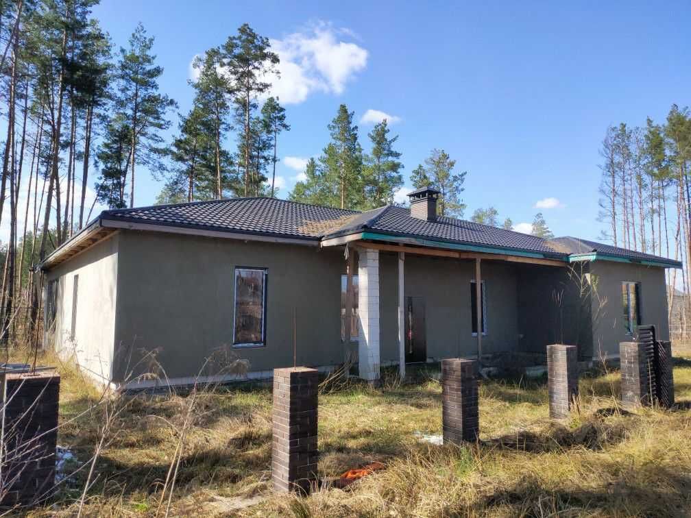 Продам Недобудову 40-відсотків готовності село Пряжів