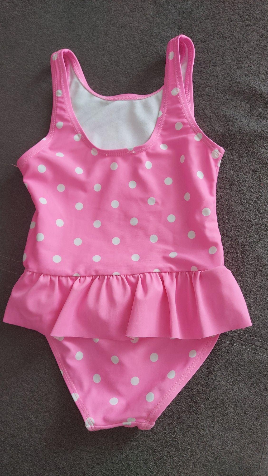 Strój kąpielowy Myszka Minnie