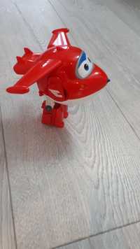 Super wings Dżetek