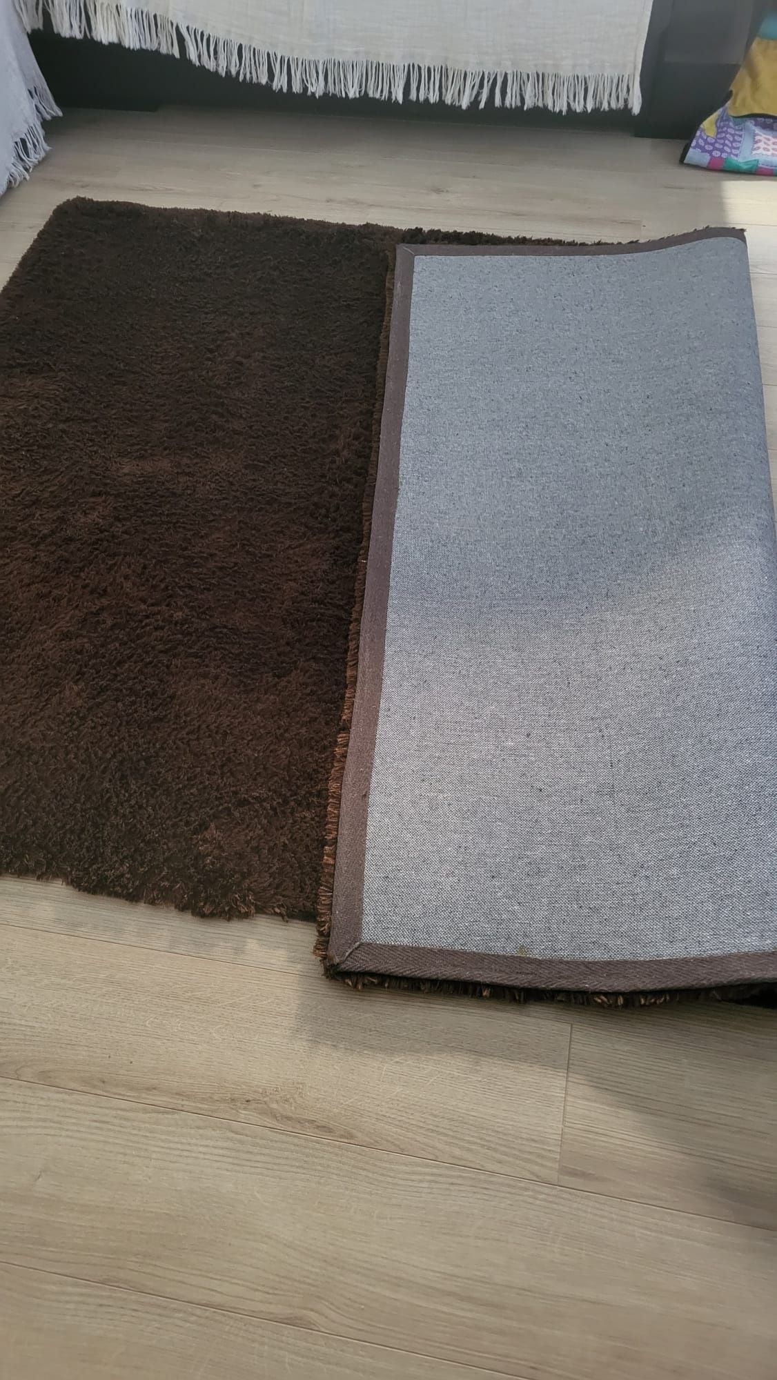 Carpetes pelo otima qualidade
